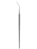 Endodontic Dental Instruments