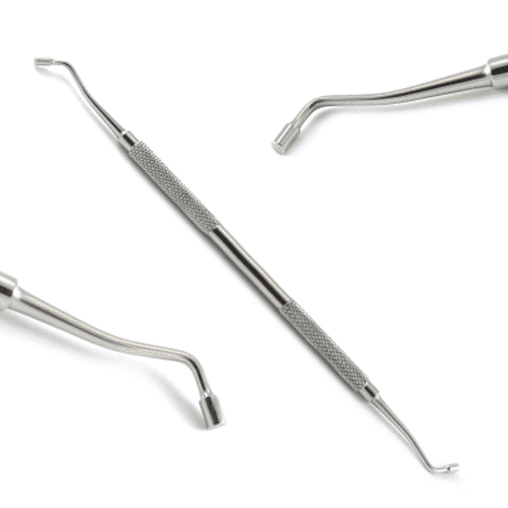 Amalgam Plugger A Type Amalgam Plugger A Type