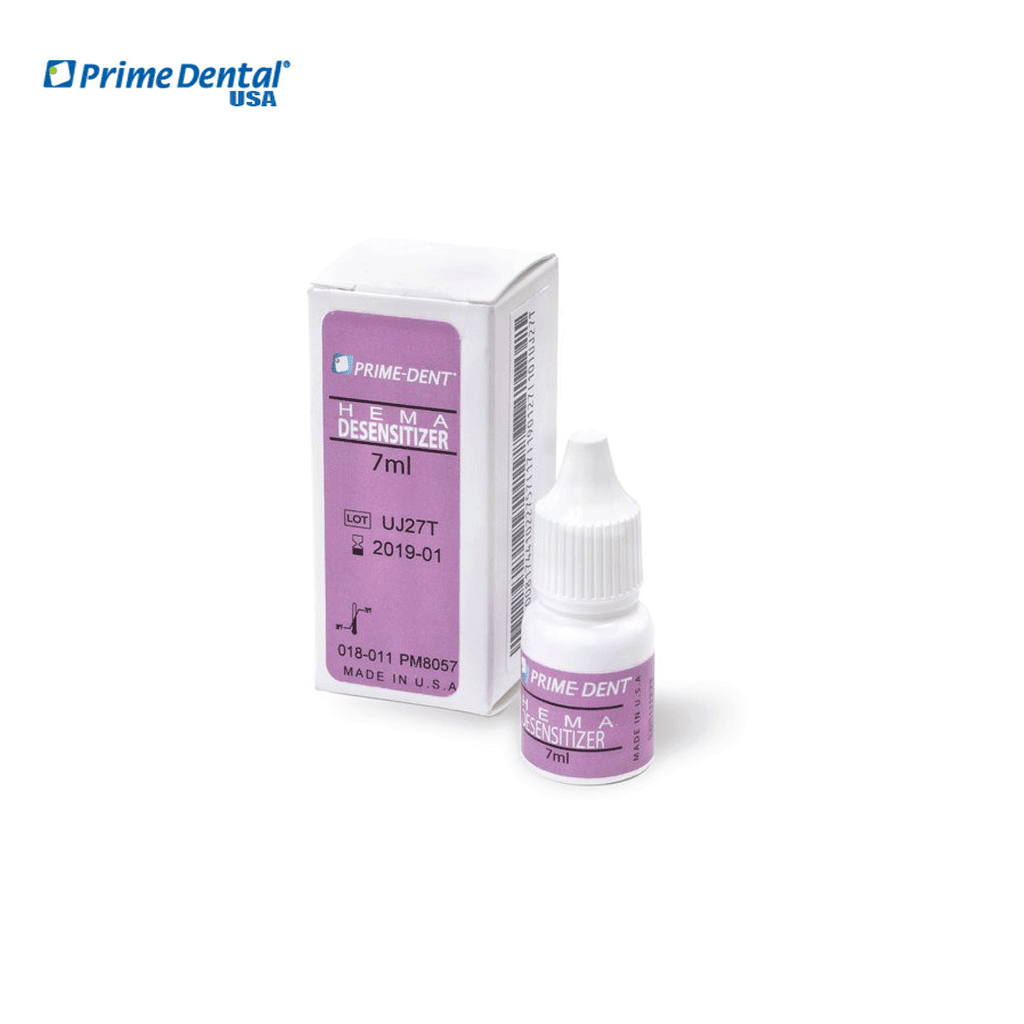 Prime-Dental Hema Desensitizer Prime-Dental Hema Desensitizer