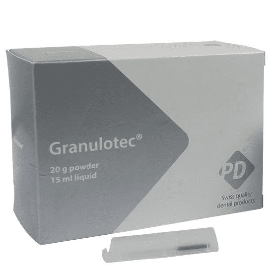 Granulotec (PD) (SWISS)