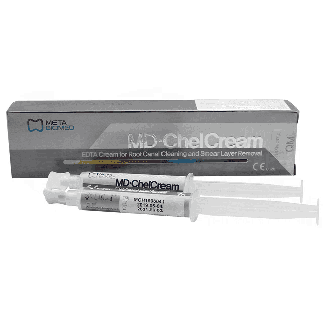 Meta Biomed - MD-Chelcream (EDTA Cream)