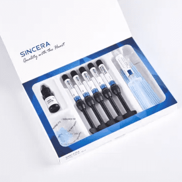 Sincera Composite Kit (CHINA)