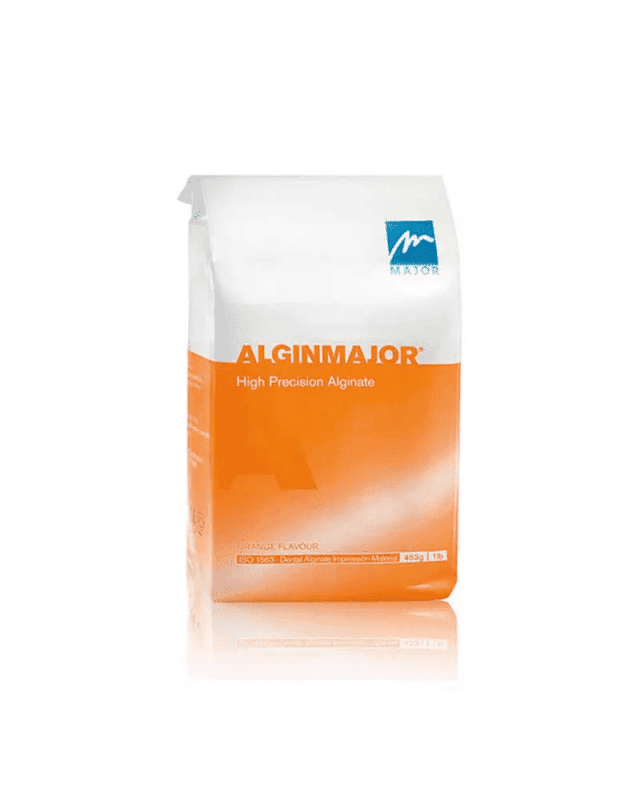 Alginmajor Alginate Italy