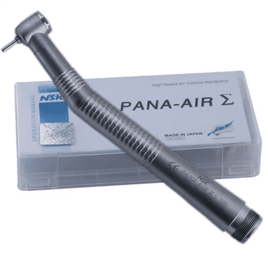 NSK Pana-Air Key Type NSK Pana-Air Key Type