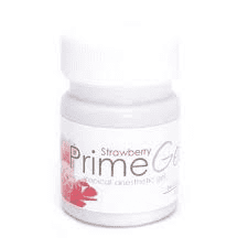 Topical Anesthetic Prime Gel