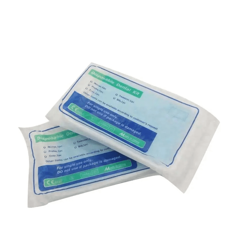 Disposable Examination Kit