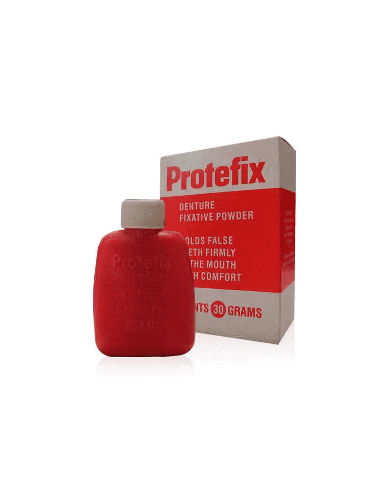 Protefix Powder