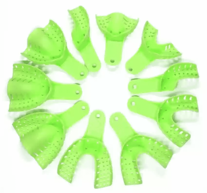 IMPRESSION TRAY SET