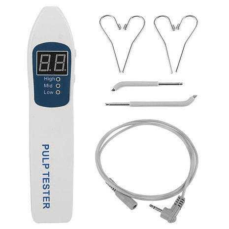 Pulp Tester Dental