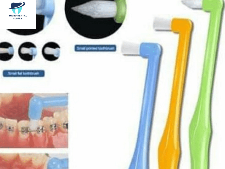 Ortho Brush Dental