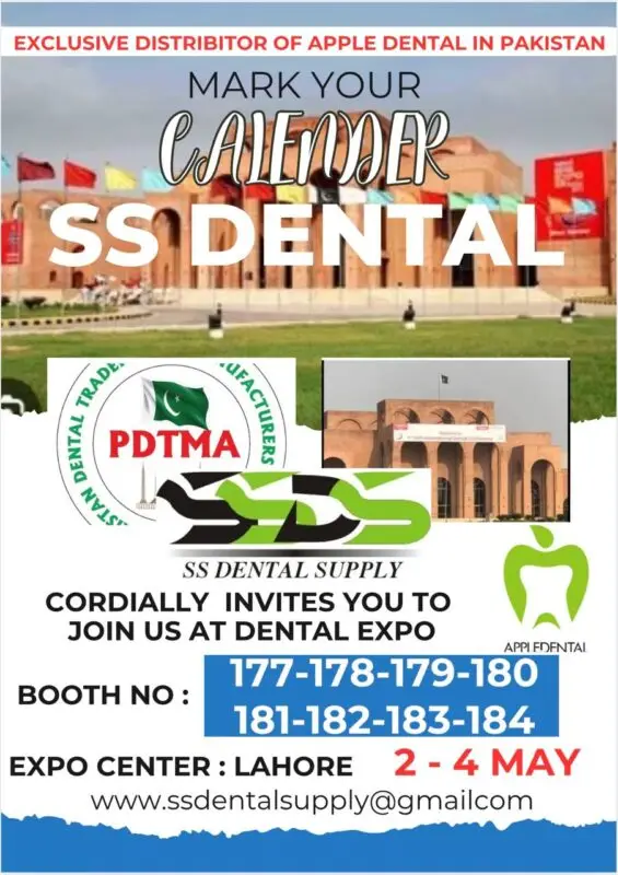 International Dental Exhibition