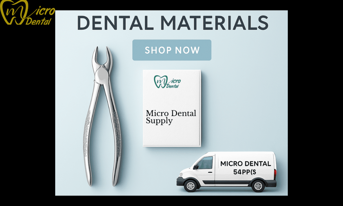Micro Dental Supply