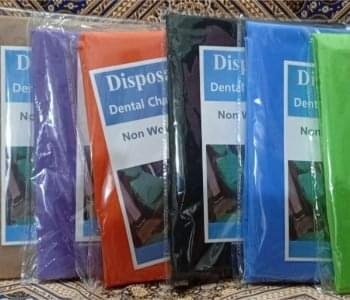 Disposable Unit Cover