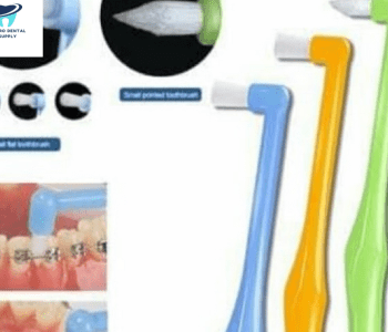 Ortho Brush Dental
