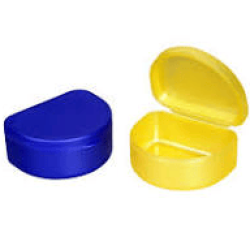 Denture Box Dental