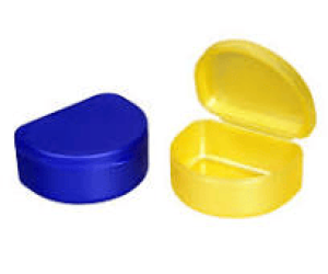 Denture Box Dental