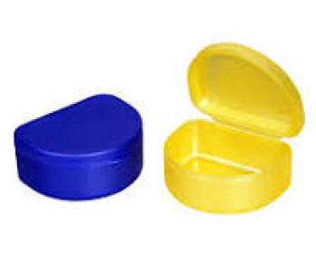 Denture Box Dental