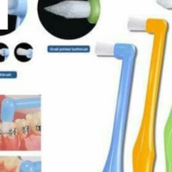 Ortho Brush Dental