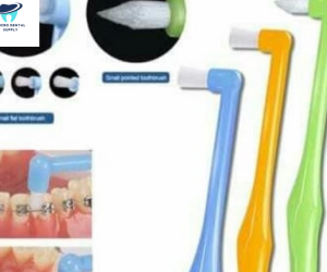 Ortho Brush Dental