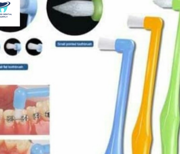 Ortho Brush Dental