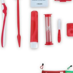 Ortho Brushing Kit