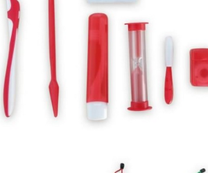 Ortho Brushing Kit