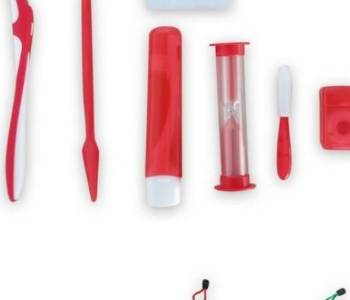 Ortho Brushing Kit