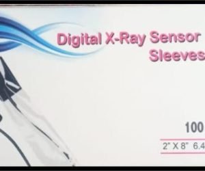 X-ray Sensor Sleeves